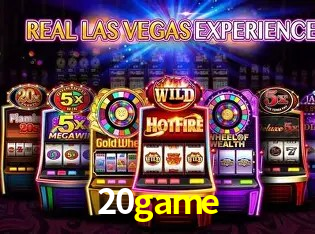 API Integration 20game