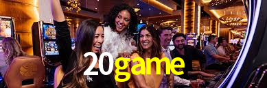 Live Casino 20game