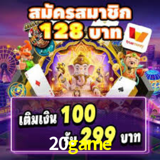 Exclusive Games 20game